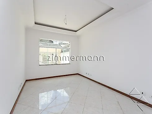 Casa 3 Quartos com 3 Suítes e 122m² - Vila Romana - Casa em Vila Romana, São Paulo - Foto 2