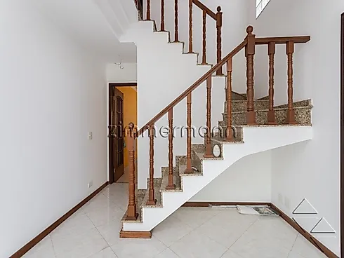 Casa 3 Quartos com 3 Suítes e 122m² - Vila Romana - Casa em Vila Romana, São Paulo - Foto 5