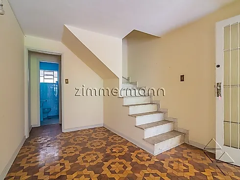 Casa 2 Quartos com 147m² - Perdizes - Casa em Perdizes, São Paulo - Foto 2
