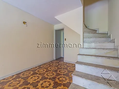 Casa 2 Quartos com 147m² - Perdizes - Casa em Perdizes, São Paulo - Foto 3