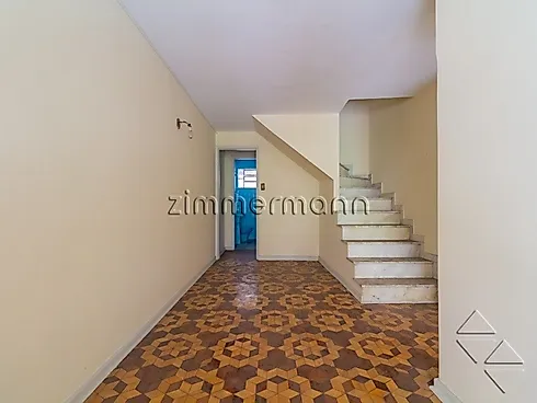 Casa 2 Quartos com 147m² - Perdizes - Casa em Perdizes, São Paulo - Foto 4