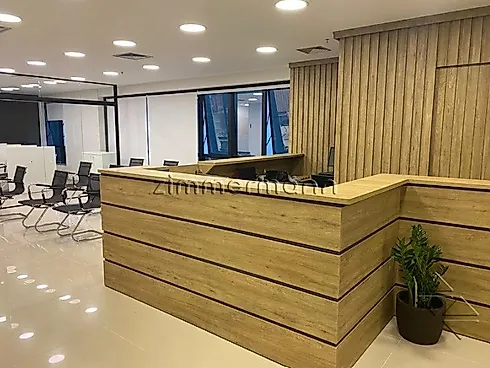 Escritório/Sala Comercial - 88m², Vila Olimpia - Escritório/sala em Vila Olimpia, São Paulo - Foto 2