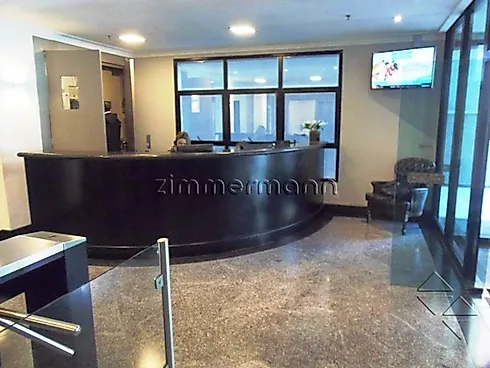 Escritório/Sala Comercial - 88m², Vila Olimpia - Escritório/sala em Vila Olimpia, São Paulo - Foto 5