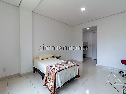 Escritório/Sala Comercial - 100m², Sumare - Escritório/sala em Sumare, São Paulo - Foto 3