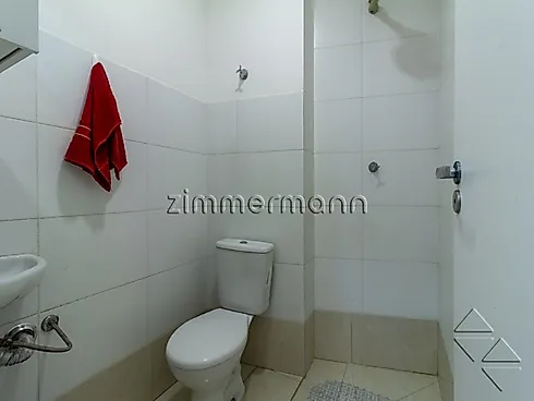 Escritório/Sala Comercial - 100m², Sumare - Escritório/sala em Sumare, São Paulo - Foto 4