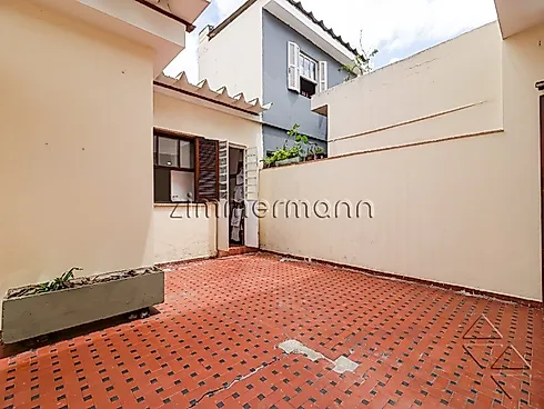 Casa 3 Quartos com 1 Suíte e 172m² - Brooklin - Casa em Brooklin, São Paulo - Foto 1