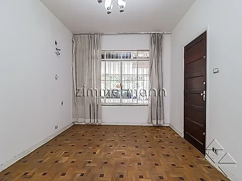 Casa 3 Quartos com 1 Suíte e 172m² - Brooklin - Casa em Brooklin, São Paulo - Foto 2