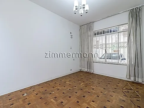 Casa 3 Quartos com 1 Suíte e 172m² - Brooklin - Casa em Brooklin, São Paulo - Foto 4