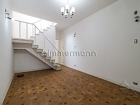 Casa 3 Quartos com 1 Suíte e 172m² - Brooklin - Casa em Brooklin, São Paulo - Foto 5