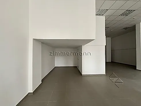 Escritório/Sala Comercial - 209m², Água Branca - Escritório/sala em Água Branca, São Paulo - Foto 2
