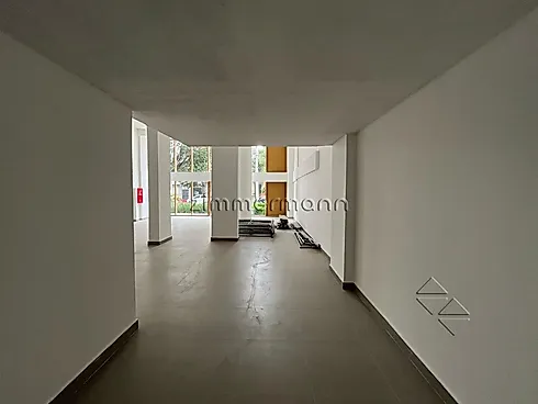 Escritório/Sala Comercial - 209m², Água Branca - Escritório/sala em Água Branca, São Paulo - Foto 3