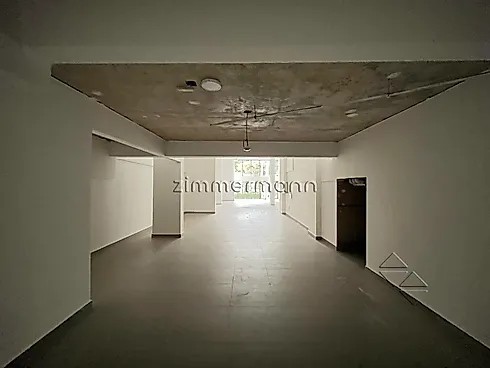 Escritório/Sala Comercial - 209m², Água Branca - Escritório/sala em Água Branca, São Paulo - Foto 4