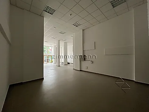 Escritório/Sala Comercial - 209m², Água Branca - Escritório/sala em Água Branca, São Paulo - Foto 5