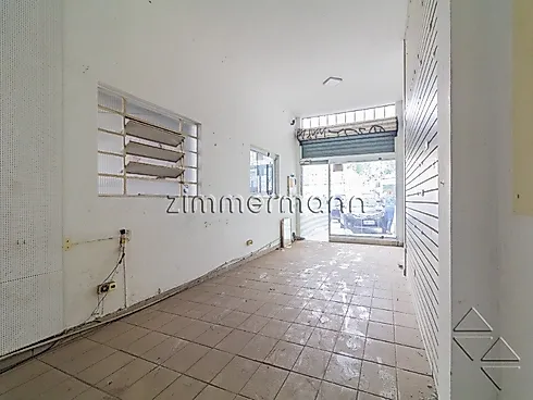 Pompéia, São Paulo