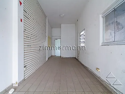 Escritório/Sala Comercial - 170m², Pompéia - Escritório/sala em Pompéia, São Paulo - Foto 2