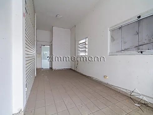 Escritório/Sala Comercial - 170m², Pompéia - Escritório/sala em Pompéia, São Paulo - Foto 3