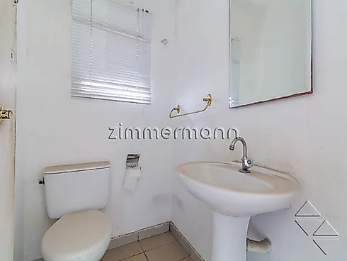 Escritório/Sala Comercial - 170m², Pompéia - Escritório/sala em Pompéia, São Paulo - Foto 5