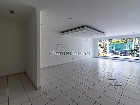 Escritório/Sala Comercial - 453m², Vila Nova Conceicao - Escritório/sala em Vila Nova Conceicao, São Paulo - Foto 1