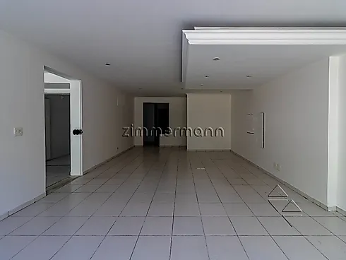 Escritório/Sala Comercial - 453m², Vila Nova Conceicao - Escritório/sala em Vila Nova Conceicao, São Paulo - Foto 2