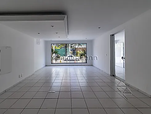 Escritório/Sala Comercial - 453m², Vila Nova Conceicao - Escritório/sala em Vila Nova Conceicao, São Paulo - Foto 3