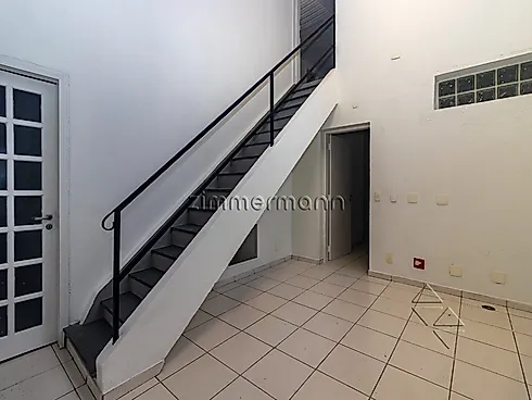 Escritório/Sala Comercial - 453m², Vila Nova Conceicao - Escritório/sala em Vila Nova Conceicao, São Paulo - Foto 4
