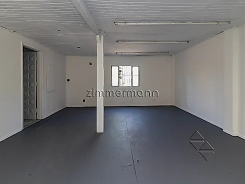 Escritório/Sala Comercial - 453m², Vila Nova Conceicao - Escritório/sala em Vila Nova Conceicao, São Paulo - Foto 5