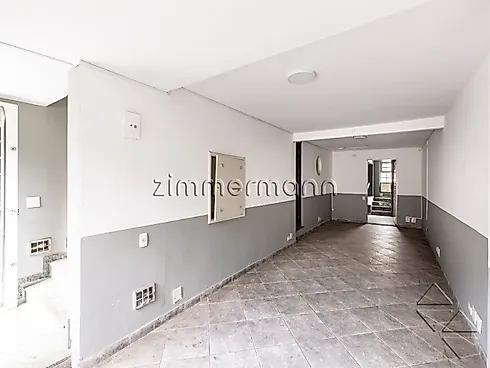 Escritório/Sala Comercial - 246m², Pinheiros - Escritório/sala em Pinheiros, São Paulo - Foto 2
