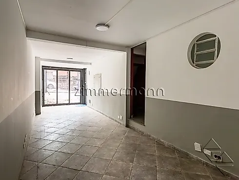 Escritório/Sala Comercial - 246m², Pinheiros - Escritório/sala em Pinheiros, São Paulo - Foto 3