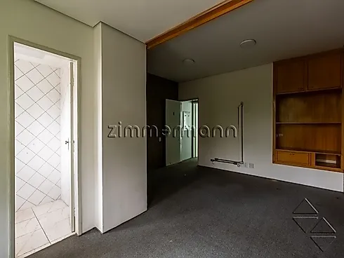 Escritório/Sala Comercial - 246m², Pinheiros - Escritório/sala em Pinheiros, São Paulo - Foto 4