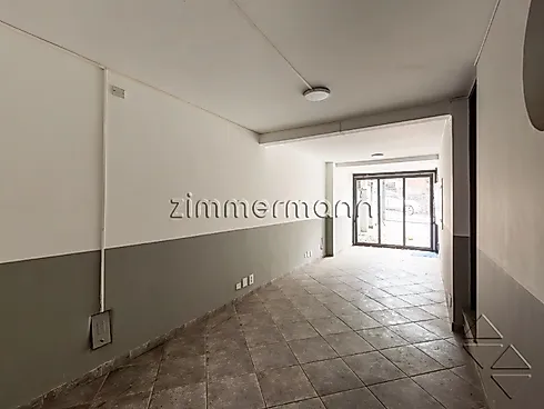 Escritório/Sala Comercial - 246m², Pinheiros - Escritório/sala em Pinheiros, São Paulo - Foto 5