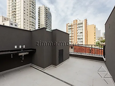 Casa 2 Quartos com 1 Suíte e 150m² - Vila Mariana - Casa em Vila Mariana, São Paulo - Foto 1