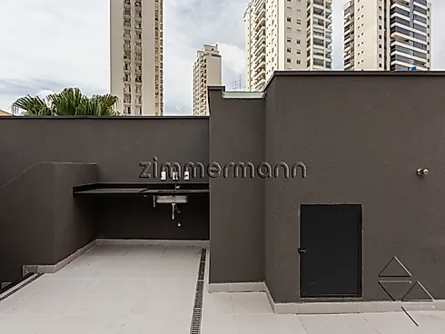 Casa 2 Quartos com 1 Suíte e 150m² - Vila Mariana - Casa em Vila Mariana, São Paulo - Foto 2