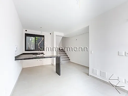 Casa 2 Quartos com 1 Suíte e 150m² - Vila Mariana - Casa em Vila Mariana, São Paulo - Foto 4