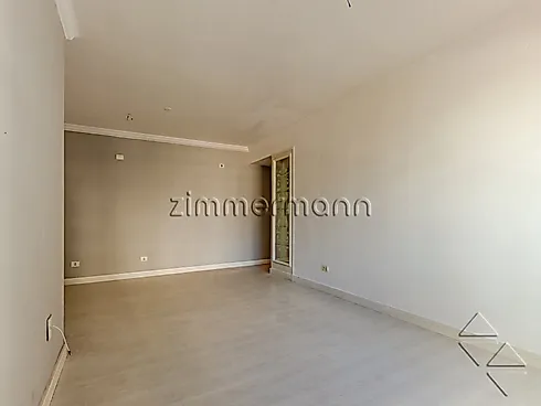 Apartamento 2 Quartos com 1 Suíte e 105m² - Jardim America - Apartamento em Jardim America, São Paulo - Foto 4
