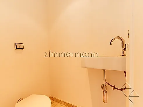 Apartamento 2 Quartos com 1 Suíte e 105m² - Jardim America - Apartamento em Jardim America, São Paulo - Foto 5