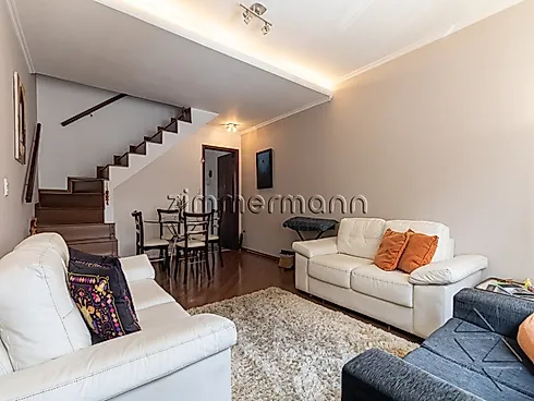 Casa 2 Quartos com 1 Suíte e 106m² - Vila Leopoldina - Casa em Vila Leopoldina, São Paulo - Foto 3