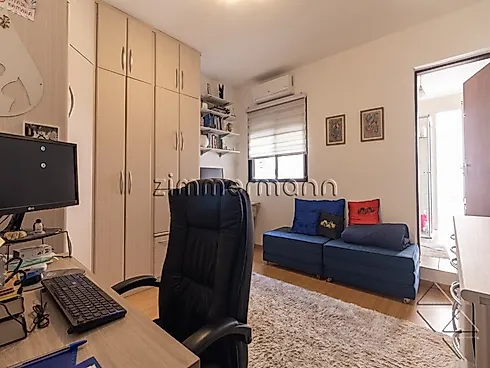 Casa 2 Quartos com 1 Suíte e 106m² - Vila Leopoldina - Casa em Vila Leopoldina, São Paulo - Foto 4