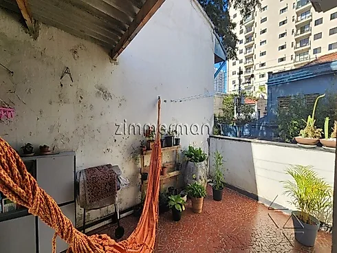 Vila Romana, São Paulo