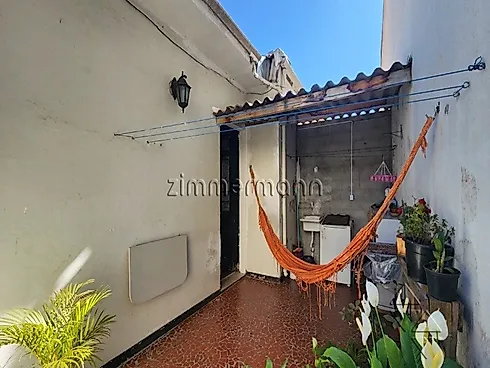 Casa 2 Quartos com 250m² - Vila Romana - Casa em Vila Romana, São Paulo - Foto 2