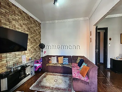 Casa 2 Quartos com 250m² - Vila Romana - Casa em Vila Romana, São Paulo - Foto 3