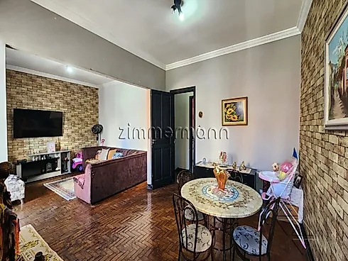 Casa 2 Quartos com 250m² - Vila Romana - Casa em Vila Romana, São Paulo - Foto 4