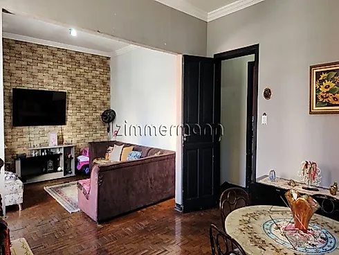 Casa 2 Quartos com 250m² - Vila Romana - Casa em Vila Romana, São Paulo - Foto 5