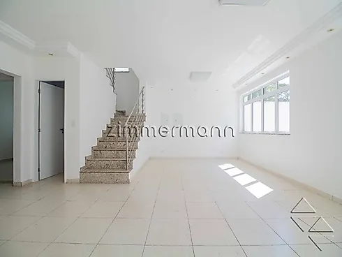 Escritório/Sala Comercial - 460m², Água Branca - Escritório/sala em Água Branca, São Paulo - Foto 2