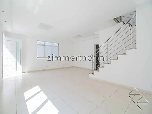 Escritório/Sala Comercial - 460m², Água Branca - Escritório/sala em Água Branca, São Paulo - Foto 3