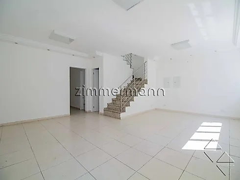 Escritório/Sala Comercial - 460m², Água Branca - Escritório/sala em Água Branca, São Paulo - Foto 4