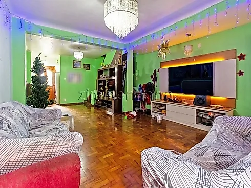 Casa 3 Quartos com 236m² - Pacaembu - Casa em Pacaembu, São Paulo - Foto 4