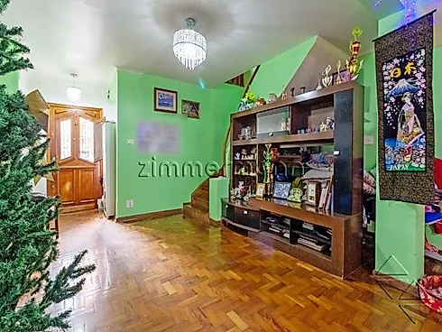 Casa 3 Quartos com 236m² - Pacaembu - Casa em Pacaembu, São Paulo - Foto 5