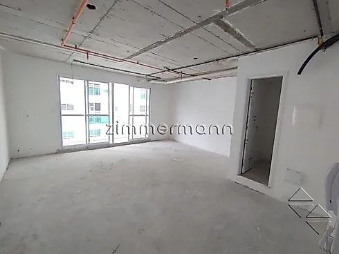 Escritório/Sala Comercial - 206m², Barra Funda - Escritório/sala em Barra Funda, São Paulo - Foto 2