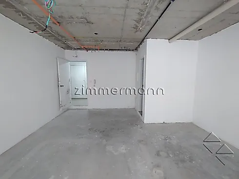 Escritório/Sala Comercial - 206m², Barra Funda - Escritório/sala em Barra Funda, São Paulo - Foto 3