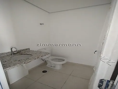 Escritório/Sala Comercial - 206m², Barra Funda - Escritório/sala em Barra Funda, São Paulo - Foto 4